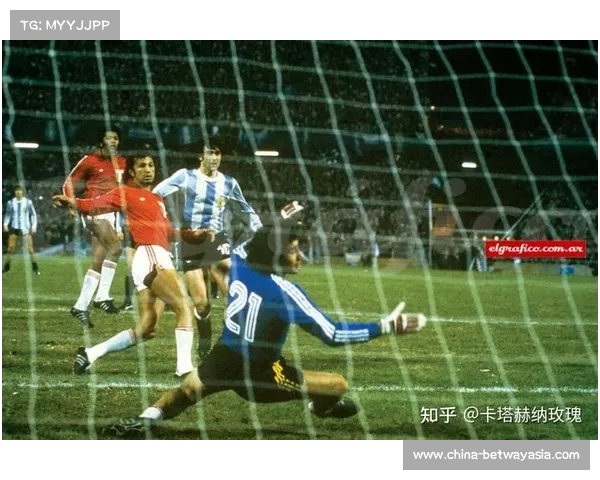 1978年阿根廷世界杯球员大名单与球队辉煌历程回顾 1978年阿根廷世界杯球员大名单与球队辉煌历程回顾