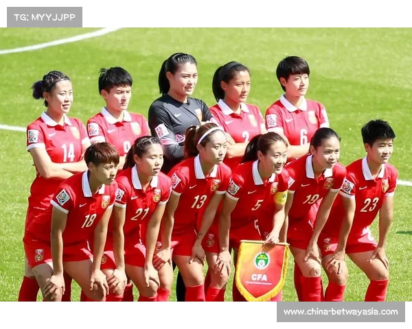2022中国女足U16队辉煌夺冠之路谱写青春梦想新篇章 2022中国女足U16队辉煌夺冠之路谱写青春梦想新篇章