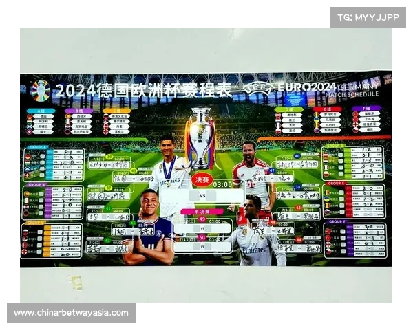 欧洲杯2024赛程全解析参赛国家和球队热情展望 欧洲杯2024赛程全解析参赛国家和球队热情展望